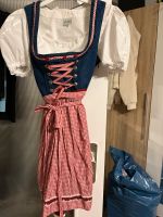 Dirndl Gr42 & Bluse Gr42 München - Moosach Vorschau