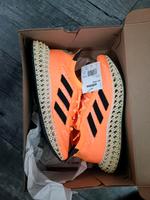 Adidas 4D FWD  Grösse 40 2/3 Neu Laufschuh Berlin - Wilmersdorf Vorschau