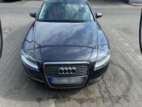 Audi A6 2,4l V6 2004 Berlin - Tempelhof Vorschau