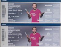 Mario Barth Tickets, Augsburg Bayern - Hiltenfingen Vorschau