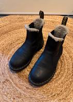 Dr. Martens Leonore 37 schwarz Rheinland-Pfalz - Mainz Vorschau