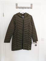 NEU Steppjacke khaki Gr.S Niedersachsen - Spelle Vorschau