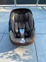 Cybex Cloud Z2+ | Babyschale | Premium Nordrhein-Westfalen - Hille Vorschau