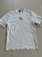 Only&Sons T-Shirt, Gr M, weiß, top Saarland - Lebach Vorschau