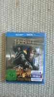 Der Hobbit: Die Schlacht der fünf Heere (Blu-ray) - neu Hamburg - Bergedorf Vorschau
