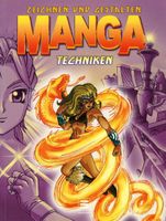 Zeichnen und gestalten Manga Techniken Bayern - Kitzingen Vorschau