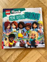 Lego Friends Freundebuch Nordrhein-Westfalen - Ruppichteroth Vorschau