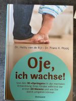 Buch: Oje, ich wachse Nordrhein-Westfalen - Herzebrock-Clarholz Vorschau