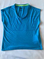 Nike Sport T-Shirt S/M Hellblau Niedersachsen - Reppenstedt Vorschau