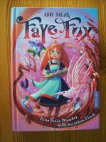 Faye Fox von Andy Sagar, Hardcover Aubing-Lochhausen-Langwied - Aubing Vorschau