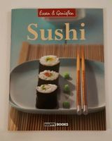 Sushi Kochbuch - Essen & Genießen (NEU) Bayern - Vöhringen Vorschau