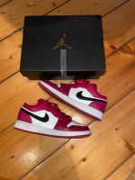 Air Jordan 1 Low Noble Red 36.5 Nordrhein-Westfalen - Gelsenkirchen Vorschau