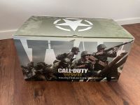 Call of Duty WW II - Valor Collectors Edition - ohne Spiel Hessen - Bad Hersfeld Vorschau