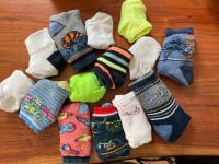 Kindersocken Bayern - Straubing Vorschau