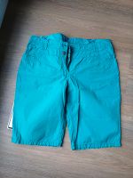 Bermuda Hose Short 38 Tom Tailor türkis Bayern - Bad Neustadt a.d. Saale Vorschau