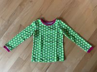 Landkind Handmade Shirt Langarmshirt Longsleeve Gr. 110 Baden-Württemberg - Leutkirch im Allgäu Vorschau