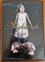 Nightwish DVD Brandenburg - Oranienburg Vorschau