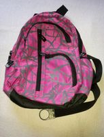 Sehr schöner kleiner Kinder Rucksack (Pink-Grau) NEU Nordrhein-Westfalen - Solingen Vorschau