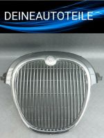 Jaguar S-Type Kühlergrill Vorne Chrom 4R83-8A100 Berlin - Neukölln Vorschau