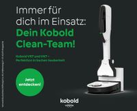 ++Vorwerk VK7 und VR7 zusammen im Cleanteam++ Bayern - Schwabmünchen Vorschau