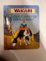 Yakari - Indianerstarkes Vorlesebuch Baden-Württemberg - Tettnang Vorschau