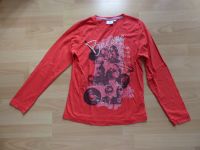 Langarm Shirt von TomTailor, Gr. L, entspricht etwa Gr. 164 Nordrhein-Westfalen - Weeze Vorschau