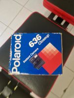 Polaroid 636 Closeup Instant Camera Baden-Württemberg - Ulm Vorschau