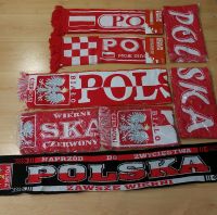 Fußball schal Polska Nordrhein-Westfalen - Neuss Vorschau