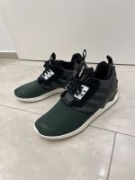Adidas sneaker boost ZX 8000 b26366 44 2/3 US 10.5 Core Black Baden-Württemberg - Ostfildern Vorschau