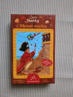 Gesellschaftsspiel capt'n sharky messerwerfen Düsseldorf - Pempelfort Vorschau