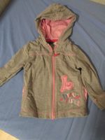 Lupilu Sweatjacke Kapuzenjacke Jacke Pulli Hessen - Schlangenbad Vorschau