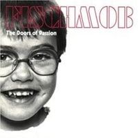 Fischmob - The Doors of Passion Vinyl Maxi / 12“ / Schallplatte Friedrichshain-Kreuzberg - Kreuzberg Vorschau