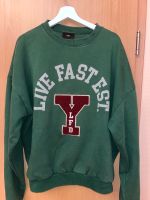 LFDY Sweater/Pullover “College-Edition” grün M Rheinland-Pfalz - Dahn Vorschau
