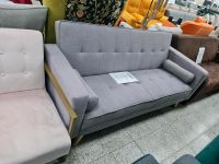 Sofa Couch 3-Sitzer Schlafsofa Klappsofa Möbel UVP 409€ Hessen - Herbstein Vorschau