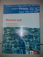 Moment mal! Evangelische Religion Oberstufe, Fachbuch, Abitur Rheinland-Pfalz - Rieschweiler-Mühlbach Vorschau