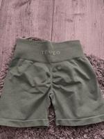 Teveo Shorts Salbei Gr. XS Eimsbüttel - Hamburg Schnelsen Vorschau