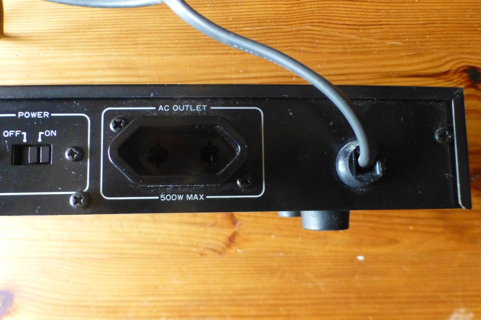 Pioneer Audio Digital Timer DT-570 gebraucht in Meckenheim
