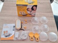 Medela freestyle hands free Milchpumpe Niedersachsen - Einbeck Vorschau