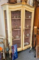 Schrank Vitrine Wohnzimmer retro vintage Rheinland-Pfalz - Bingen Vorschau