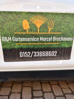 Gartenpflege,Winterdienst und vieles mehr.. Niedersachsen - Basdahl Vorschau