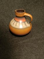 Vintage KMK Krug / Vase Dekor Lima Niedersachsen - Wunstorf Vorschau