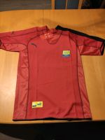 Schweden Fußballtrikot Floorball Schiedsrichter Trikot Gr. M Bayern - Erlabrunn Vorschau