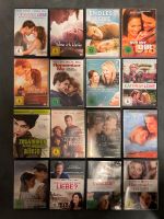 DVD Paket Frauenfilme Liebesfilme Romanverfilmungen Musical Nordrhein-Westfalen - Rietberg Vorschau