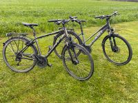 Trekking Bike -  Damen & Herren Nordrhein-Westfalen - Schermbeck Vorschau