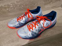 Neuw. Handball Sportschuhe Asics GEL-FASTBALL 3 (E762N) Gr. 42 Bayern - Straubing Vorschau