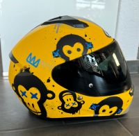 HJC Motorradhelm C10 Baden-Württemberg - Schriesheim Vorschau