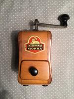 Zassenhaus Mokka Mühle  Kaffemühle, Vintage, alt , gebraucht Kiel - Holtenau Vorschau
