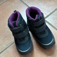 Mädchen Boots wasserabweisend m. Fleece-Innenfutter Gr. 26 Nordrhein-Westfalen - Schermbeck Vorschau