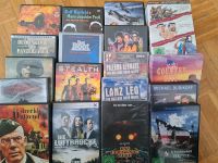 Haushaltsauflösung DVD Filme Movie CD's original Hessen - Lauterbach (Hessen) Vorschau