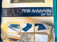 PKW Anfahrhilfe 2 - er Set Sachsen - Eppendorf Vorschau